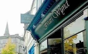 Friars Wynd Hotel